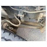 2001 International 9200I