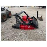 2025 Fecon 60in  Disc Mulcher