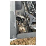 2025 Chevy 3500 Long Box (New take off)