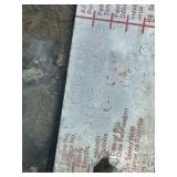 2001 International 9200I