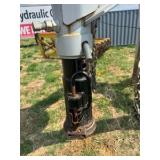 2019 Midsota Triple Axle Trailer