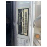 2001 International 9200I