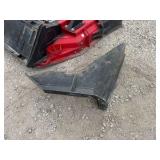 2025 Fecon 60in  Disc Mulcher