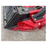 2025 Fecon 60in  Disc Mulcher