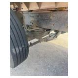 2001 International 9200I