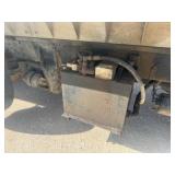 2001 International 9200I