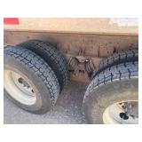 2001 International 9200I