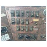 2001 International 9200I