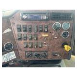 2001 International 9200I