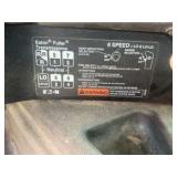 2001 International 9200I