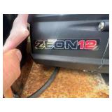 2019 Midsota Triple Axle Trailer