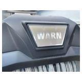 2019 Midsota Triple Axle Trailer