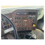 2001 International 9200I