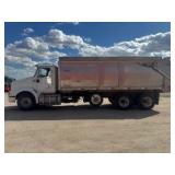 2001 International 9200I