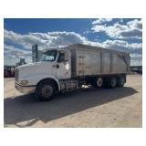 2001 International 9200I