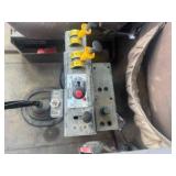 2001 International 9200I