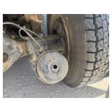 2001 International 9200I