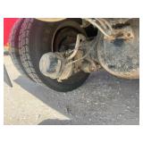 2001 International 9200I