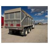 2001 International 9200I