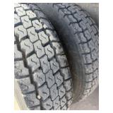 2001 International 9200I