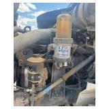 2001 International 9200I