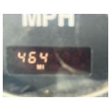 2001 International 9200I