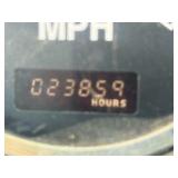 2001 International 9200I