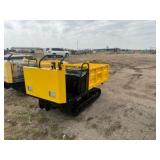 Crawler Dump Truck 2026 Unused SDLD25