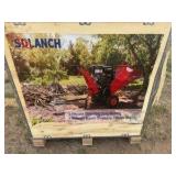 Wood Chipper 2026 Unused SDLWC