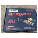 BIND BELT 2026 Unused SDLBB