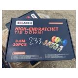 BIND BELT 2026 Unused SDLBB