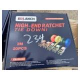 BIND BELT 2026 Unused SDLBB