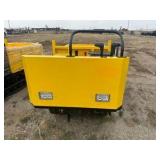 Crawler Dump Truck 2026 Unused SDLD25
