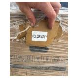 ELECTRIC MOTORCYCLE 2026 Unused IREV Grey