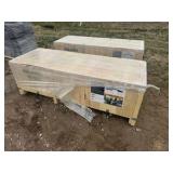 High-End Carport 2026 Unused SDLC2020