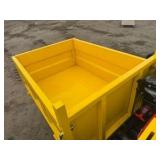 Crawler Dump Truck 2026 Unused SDLD25