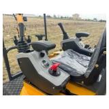 YANMAR DIESEL EXCAVATOR 2026 Unused SDLE20