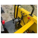 Crawler Dump Truck 2026 Unused SDLD25