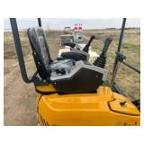 YANMAR DIESEL EXCAVATOR 2026 Unused SDLE20