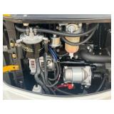 YANMAR DIESEL EXCAVATOR 2026 Unused SDLE20