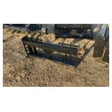 Pallet Fork Frame, WOLVERINE, 2026, Unused, PFF1-13-45W