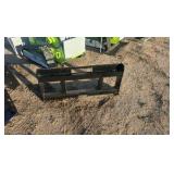 Pallet Fork Frame, WOLVERINE, 2026, Unused, PFF3-13-45W