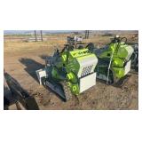 Mini Skid Steer Loader, atspower, 2026, Unused, ATS-T460