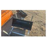 800mm Bucket 12EX-WD32B, , 2026, Unused