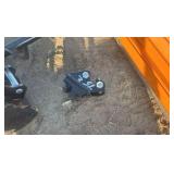 Quich Hitch 12EX-KH, , 2026, Unused