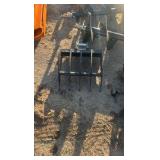 A400mm Rake 12EX-PZ20, , 2026, Unused