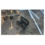 Grabber 12EX-ZMQ, , 2026, Unused