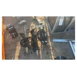 Auger(20cm)12EX-AGR&200A, , 2026,Auger Rod(30cm)300A, , 2026,