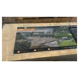 All-Steel Carport - atspower - ATS-CP1119