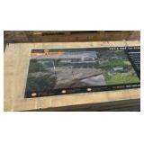 All-Steel Carport - atspower - ATS-CP1119